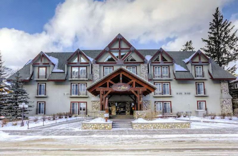 Banff Inn