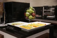Hotel Ponte Sor - Frühstück
