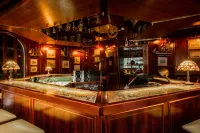 Hotel Spahr Hotels in Fellbach