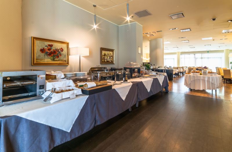 Grand Hotel Mattei photo 5