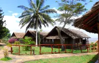 Shimba Green Lodge Hotels in Kwale