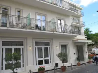 Hotel Club Hôtels à : Sant'Agnello