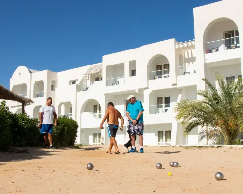 Seabel Aladin Djerba À ne pas manquer Photos