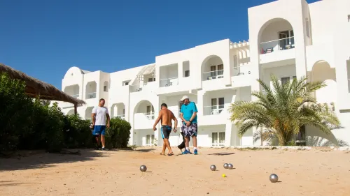 Seabel Aladin Djerba À ne pas manquer Photos