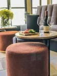 Mougins Luxury Retreats - breakfast
