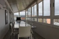 Albergue Turístico Silleda Hotels in Lalin