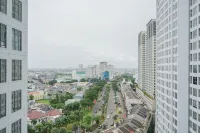 Great Choice 2Br Apartment at M-Town Residence Hotels in Kelapa Dua