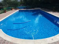 Hotel Terrazas del Rincon - Pools