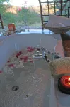 埃託沙老鷹帳篷旅館 SPA - SPA