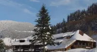 Hotel Lawine Hotel di Todtnauberg