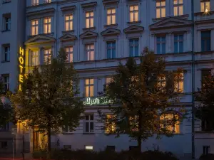 Myer's Hotel Berlin
