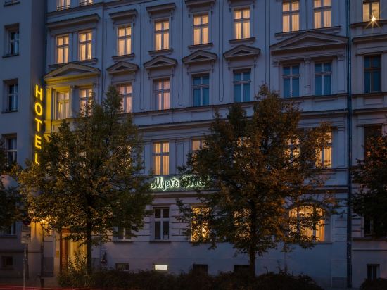 Myer's Hotel Berlin