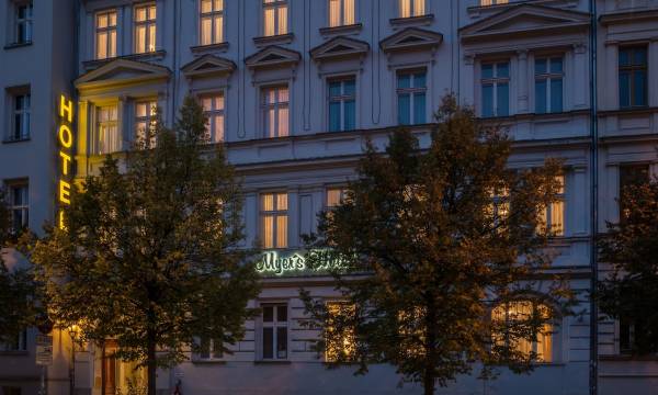 Myer's Hotel Berlin