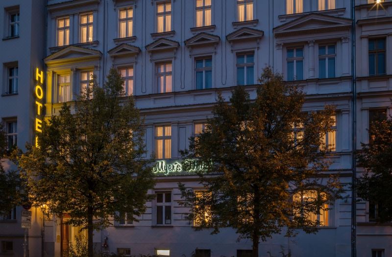 Myer's Hotel Berlin