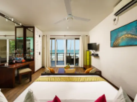 Cocobay Unawatuna Hotels near All Saints' Church, Galle - Church of Ceylon