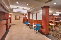 Fairfield Inn & Suites Boise Nampa - 3 stjerner