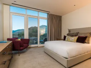 Limelight Hotel Ketchum