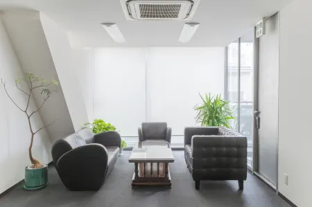 Hiroshima Guest House Nice Day