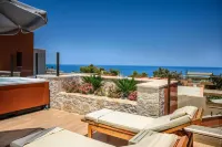 Esperides Resort Crete, the Authentic Experience - Romantic