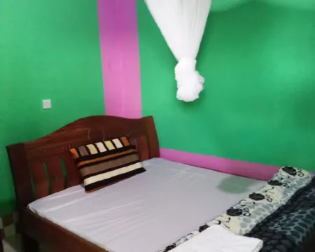 Holy Guest House Hotels in Embu