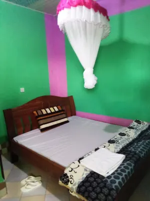 Holy Guest House Hotels in Embu