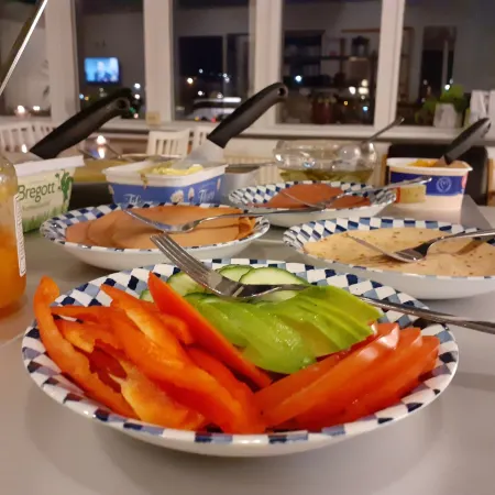 Kristinebergs Bed & Breakfast