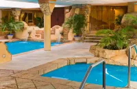Playaballena - spa
