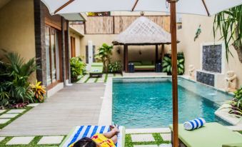 O Villas Seminyak