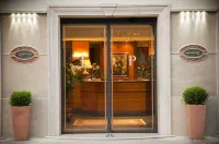 Hotel La Pace Hotel a Sant'Elia Fiumerapido