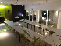 Hotel Corbie Geel - 3-Star