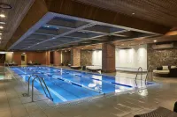 Grand Walkerhill Seoul - 5-Star