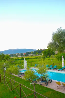 Residenza Porta Guelfa Hotels in Gualdo Cattaneo