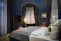 Noble Boutique Hotel - Adults Only - Airport Shuttle
