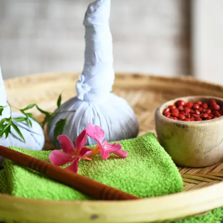 Ayurvie Weligama - Ayurvedic Retreat - Thema Collection