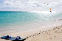 Modern Hotel Aruba - Strand