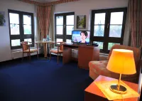 Hotel Spreewaldeck Hotels in Lubben