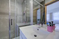 Bellu Suites