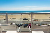 Ashworth by the Sea - Ocean View