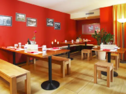 Hapimag Resort Ascona Hotels in Ascona