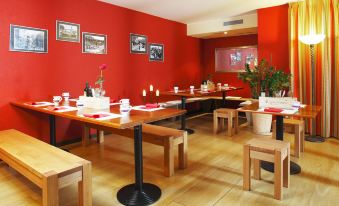 Hapimag Resort Ascona