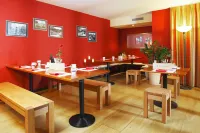 Hapimag Resort Ascona Hotels in San Nazzaro