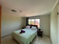Del Rey Apartments