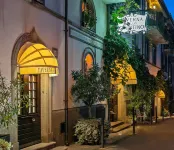 Locanda dello Spuntino Hotel in zona Soc. Apostolato Cattolico - Pallottini