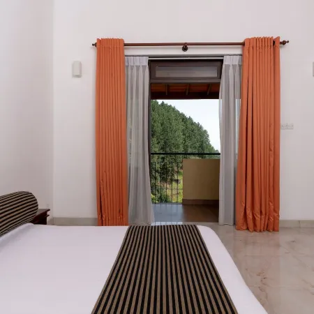 Melheim Kandy Villas