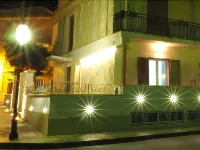 佩沛住宿飯店 住宿飯店