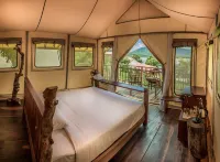 Lak Tented Camp - Spa