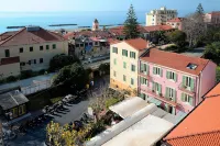 Albergo Giuan Arma di Taggia Hotels in Arma di Taggia