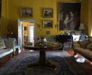 Collon House Hoteles en Drogheda