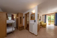 Residence Kristall- Fiemme Holidays