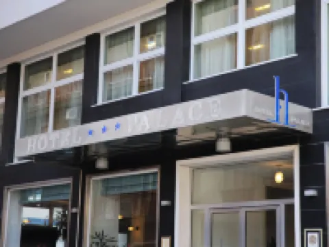 Hotel Palace Hotels in Battipaglia
